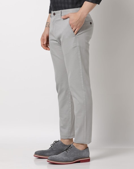 Very hot sale cropped trousers