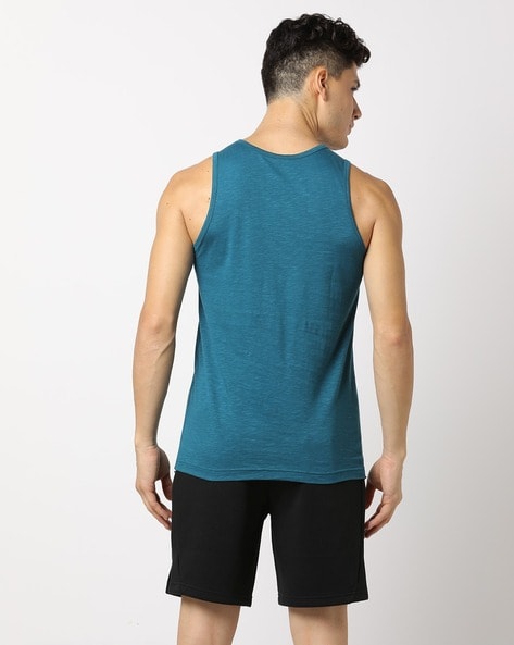 Code Core Sport Loose Fit Vest