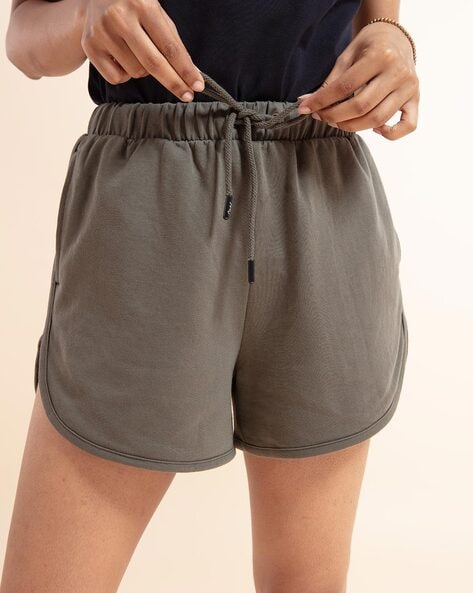 Aerie Real Soft Sleep Shorts