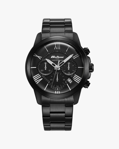 Buy Black Watches for Men by TITAN Online Ajio