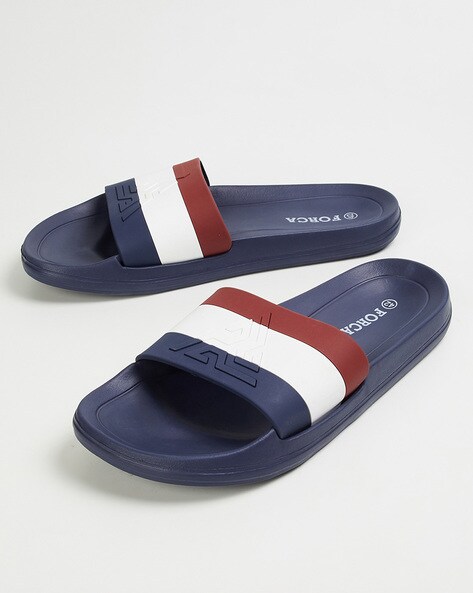 Buy Forca By Lifestyle Flip Flops Online In India