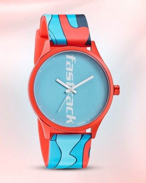 Fastrack watch discount new model 2019