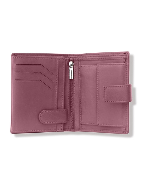 Buy Lavie Sport Banker's Men's Wallet online