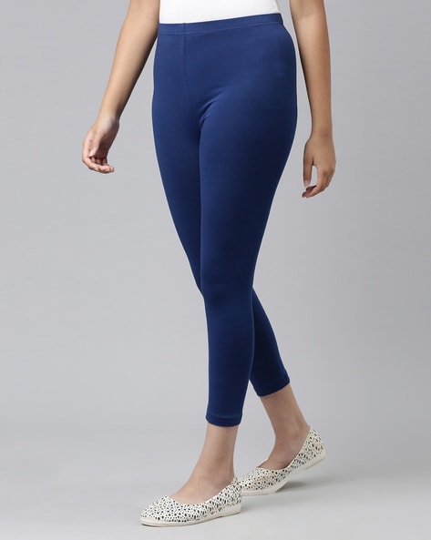 Buy Go Colors Leggings Online from Myntra