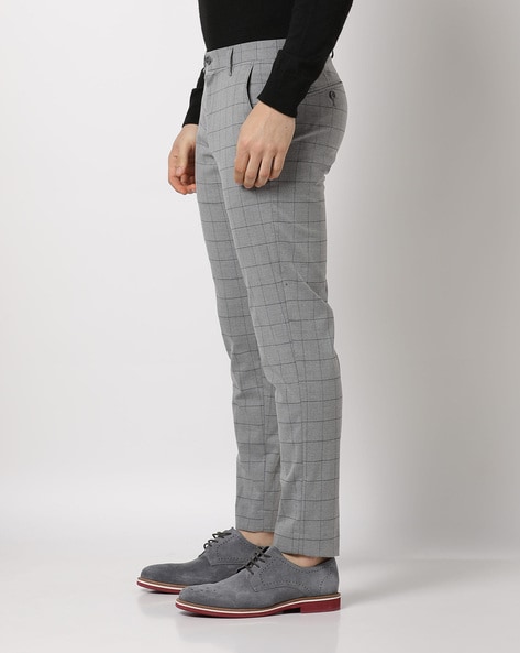 Plaid Pants for Men  Pants  Moores Clothing