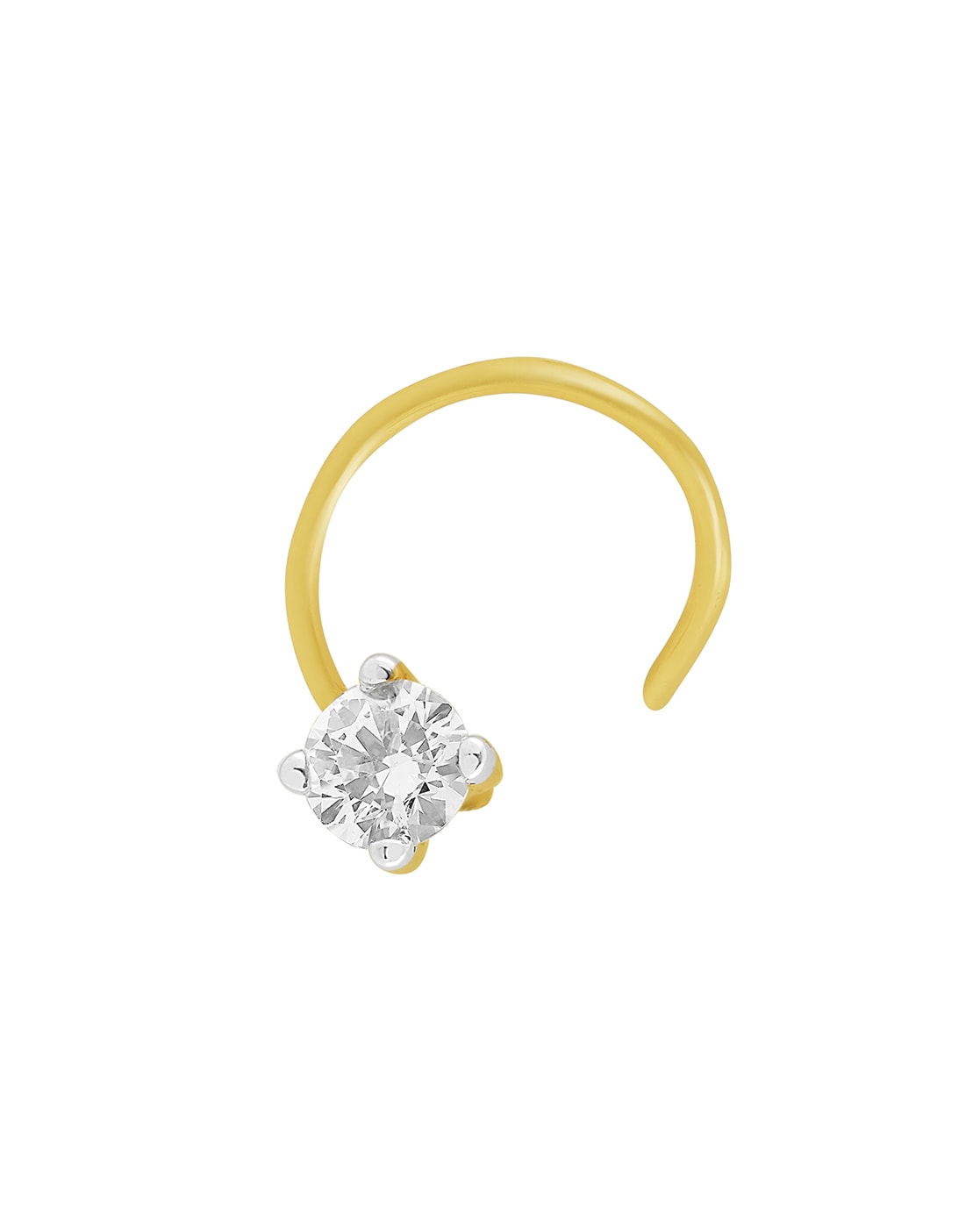 Reliance jewels deals diamond nose pin