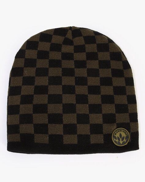 Louis Vuitton Beanie Hats for Men