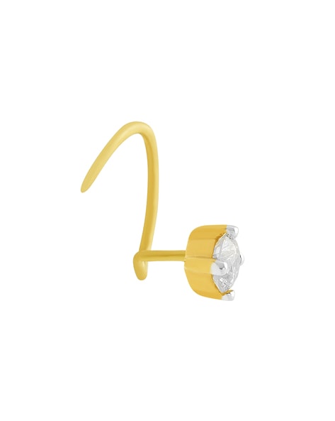 Buy Yellow Gold TraditionalJewellery for Women by Reliance Jewels Online Ajio