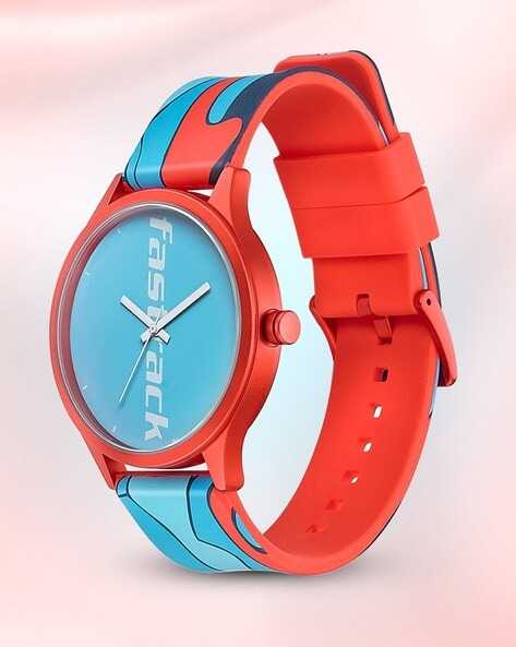 Fastrack clearance trending watches