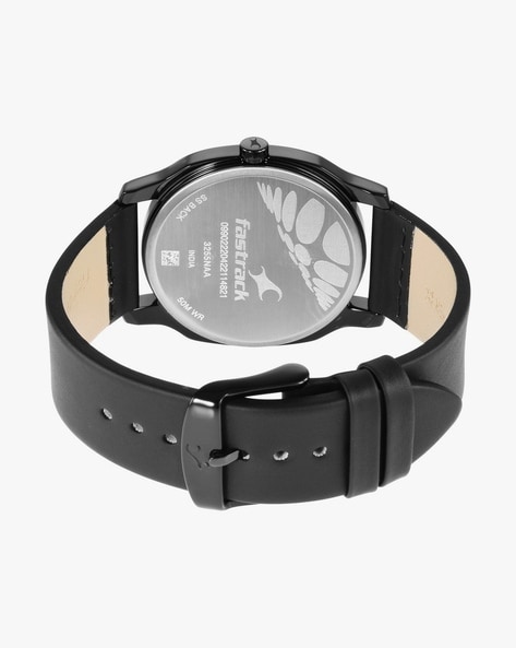 Fastrack ss back price hotsell