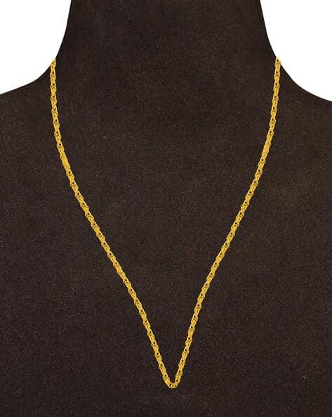 Pc Chandra Jewellers Pc Jewellers Gold Chain Price Carat Gold