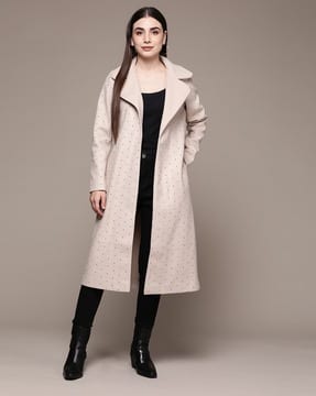 CLANE ARCH SLEEVE REVER COAT(Mens Raglan Sleeve Cashmere CLANE ARCH SLEEVE REVER COAT(Mens Raglan Sleeve Cashmere