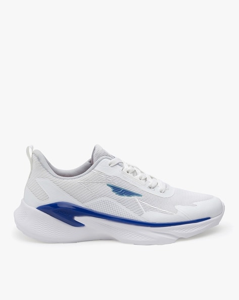 Buy White Sports Shoes for Men by RED TAPE Online 