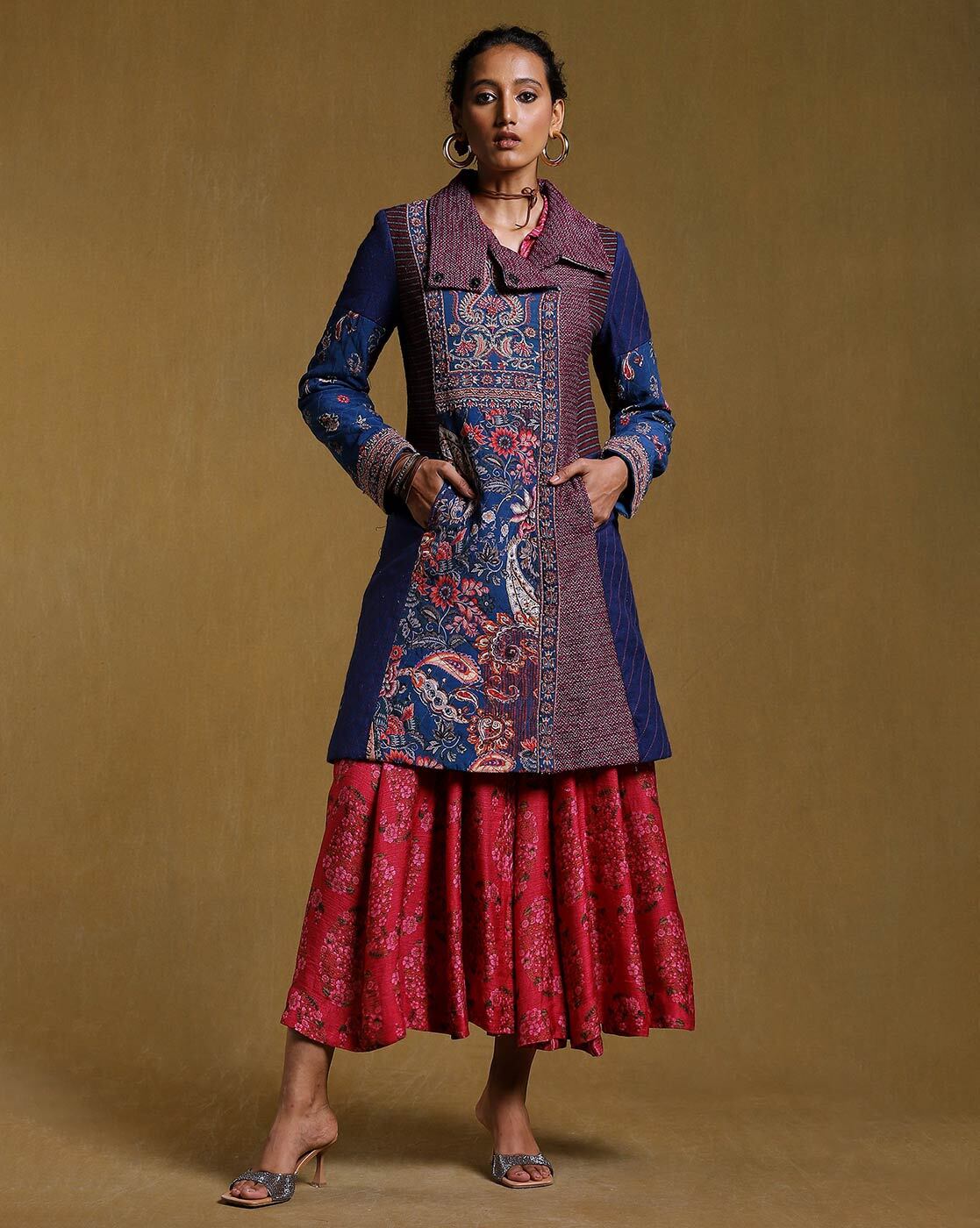 Ritu Kumar - A Journey in Textiles