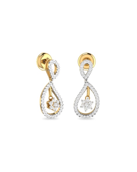 PC Jeweller - Let these imposing traditional polki earrings make your ears  shimmer with an unparalleled shine. Checkout our equisite collection  @pc_jeweller #PCJeweller #PCJewellerJewellery #Polki #Gemstone #Necklace # Earrings #Jewellery ...