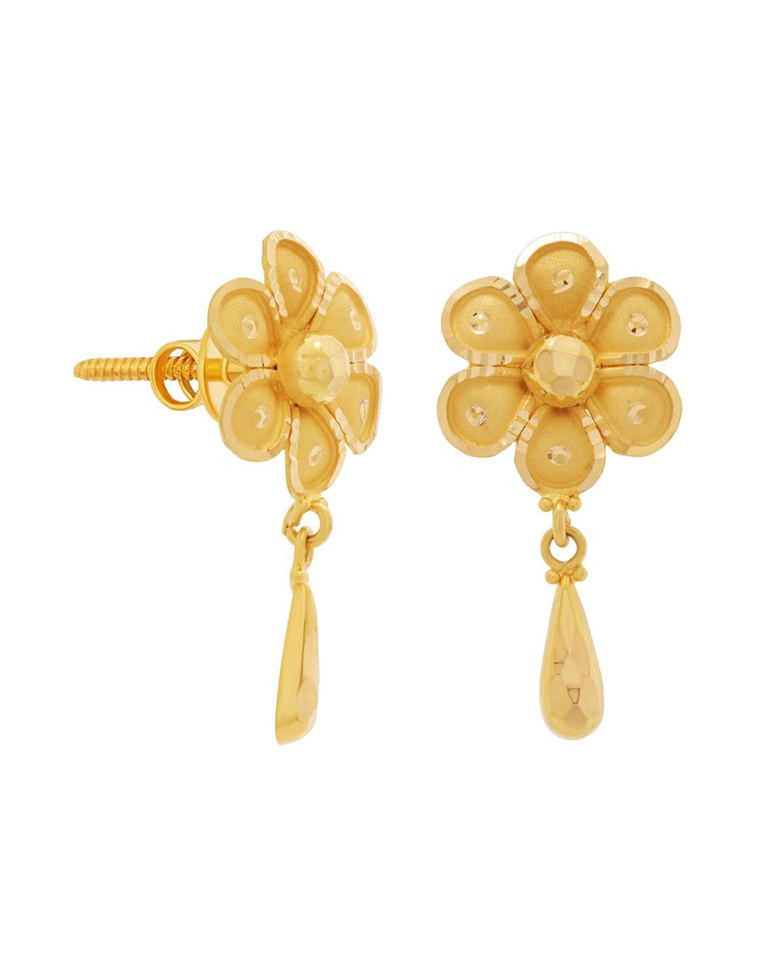 Peacock design luxury of our premium quality earrings – Look Ethnic