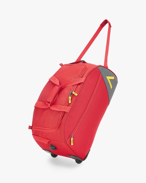 Aristocrat dream duffle sales trolley 55 price