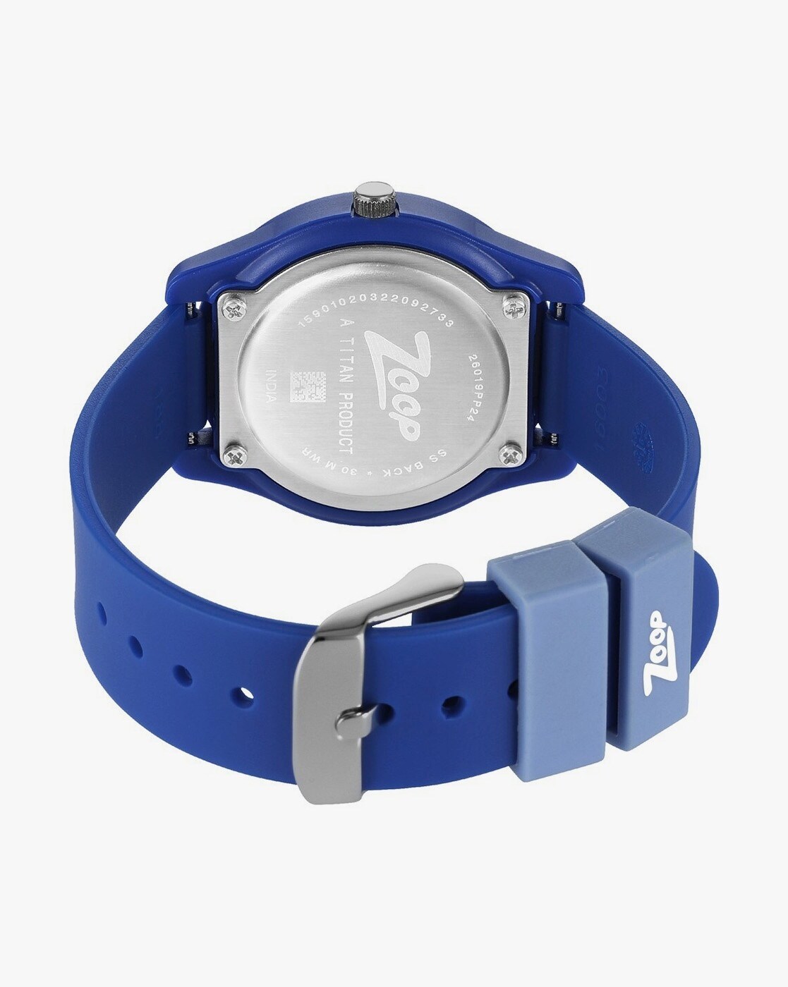 Fastrack zoop outlet