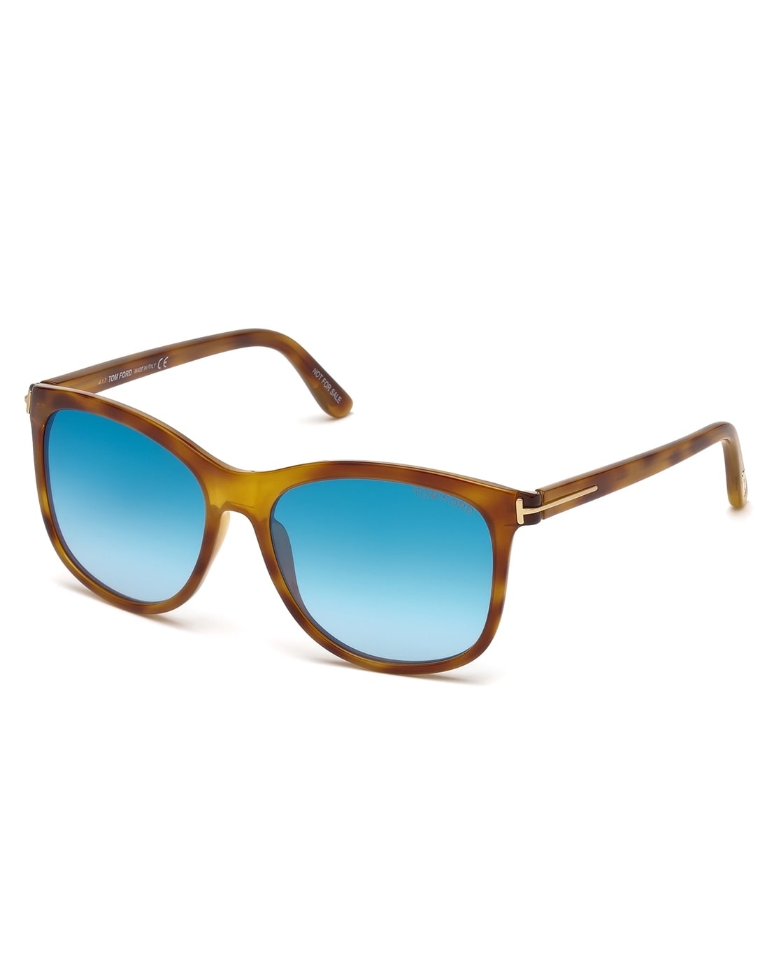 Buy Brown Sunglasses for Women by Tom Ford Online 