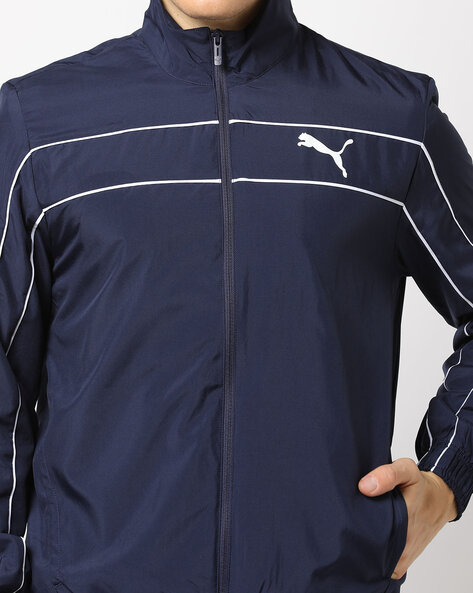 Buy Blue Tracksuits for Men by Puma Online