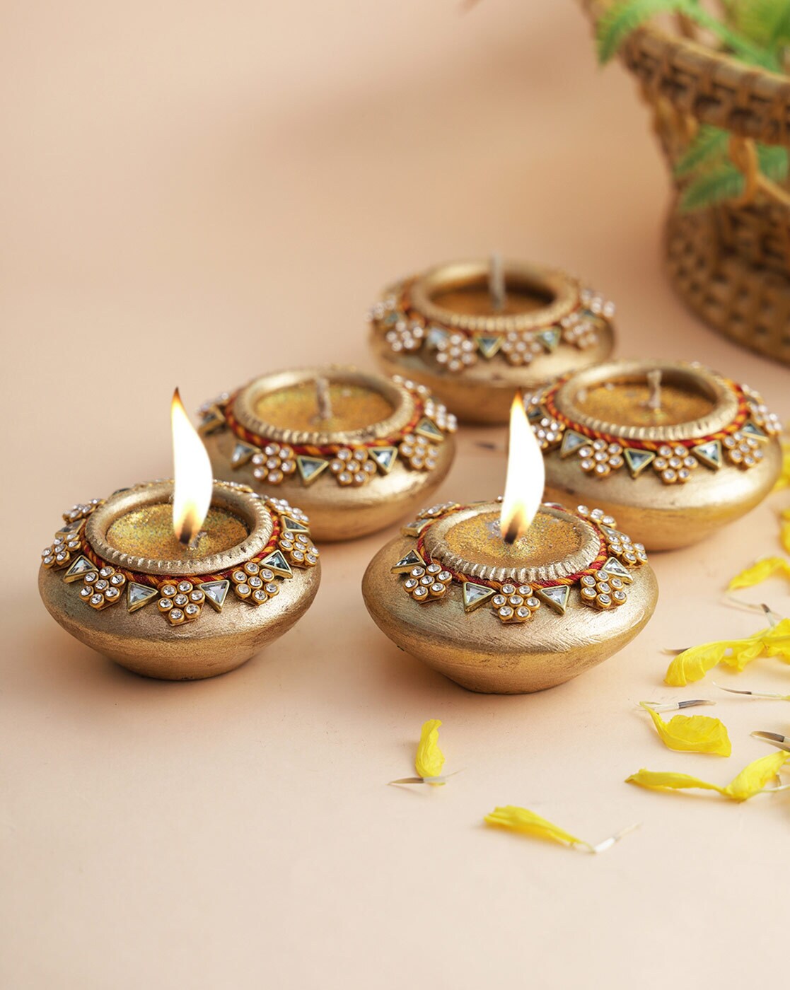 gel diyas