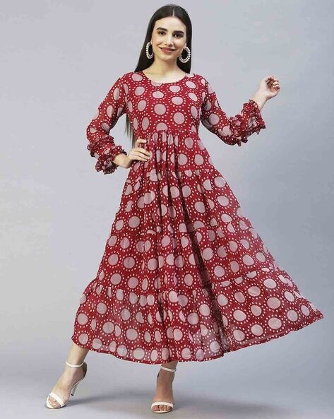 Buy Latest and Designer Dresses Online lowest Prices at Indian Rani