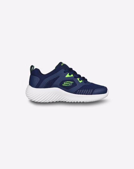 Skechers Bounder Lace-Up Shoes
