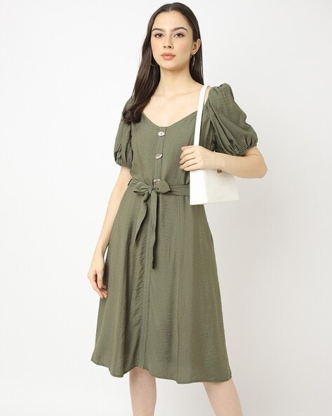 Branded one piece dress best sale