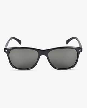 timberland TB7140 54 01N UV-Protected Square Sunglasses-picture-31