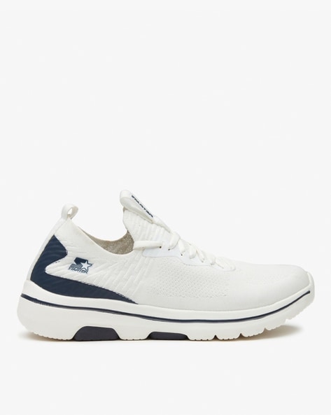 Buy White Sports Shoes for Men by Starter Online