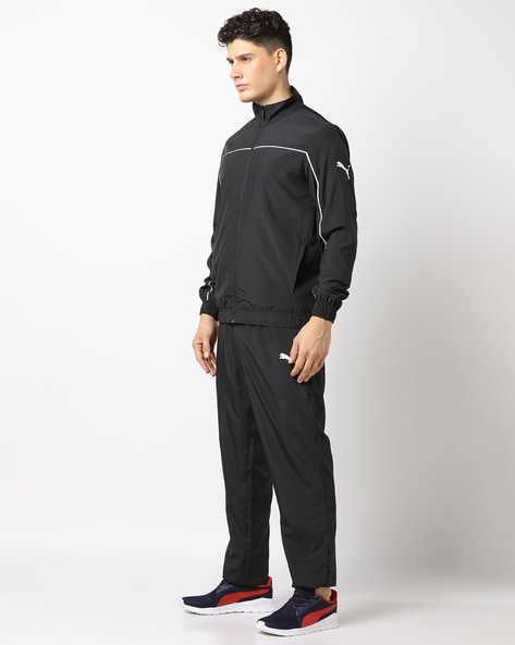 Buy Black Tracksuits for Men by Puma Online