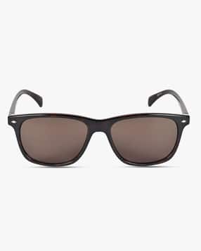 timberland TB7140 54 52E UV-Protected Square Sunglasses-picture-31