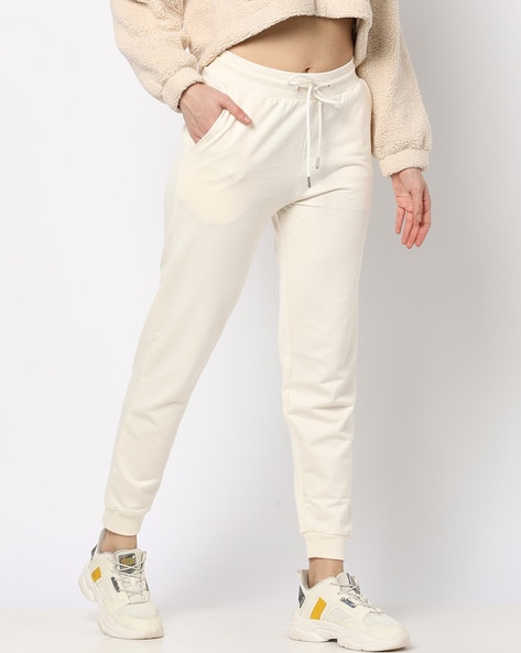 Womens tapered jogger discount pants