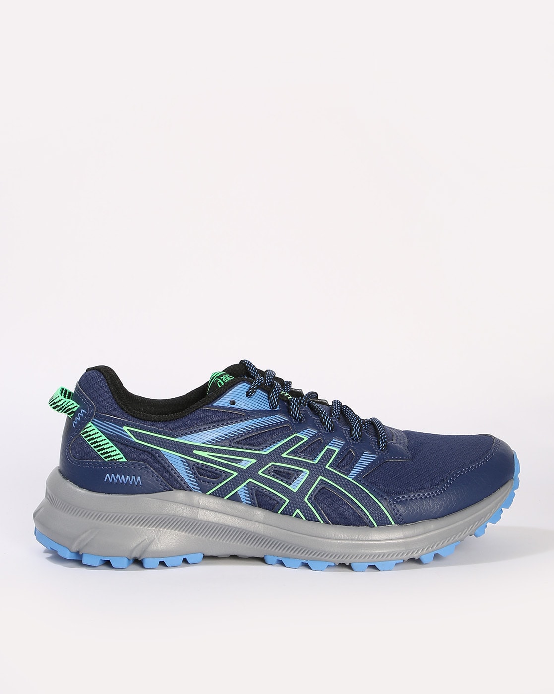 Buy Blue Sports Shoes for Men by ASICS Online 