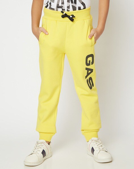 Buy Mickey Mouse Print Track Pants Online at Best Prices in India - JioMart.