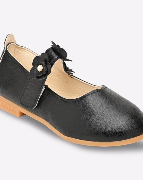 Mary jane velcro shoes new arrivals