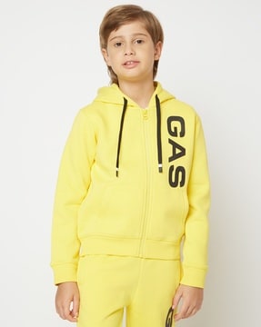 Buy Blue Sweatshirts & Hoodie for Boys by Gap Kids Online