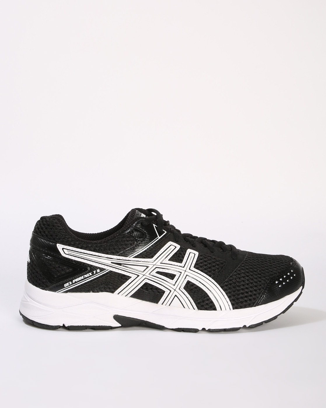 Buy Black Sports Shoes for Men by ASICS Online 