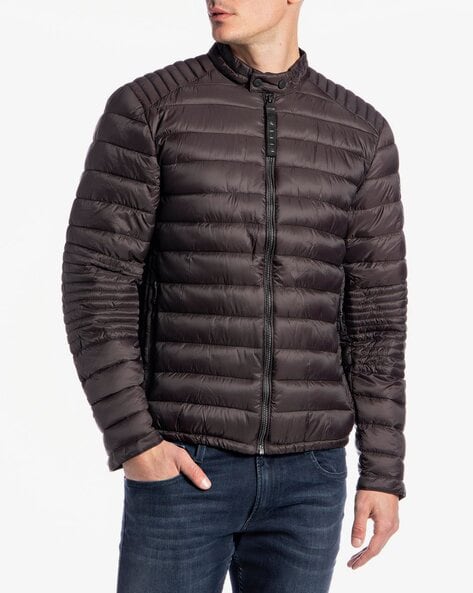 Replay cheap down jacket