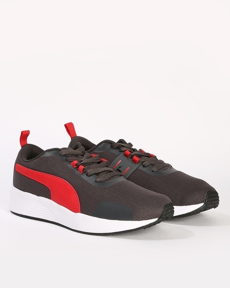 Maximum discount on sales puma shoes