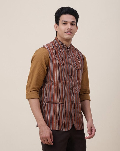 Fabindia Wool Topwear - Buy Fabindia Wool Topwear online in India