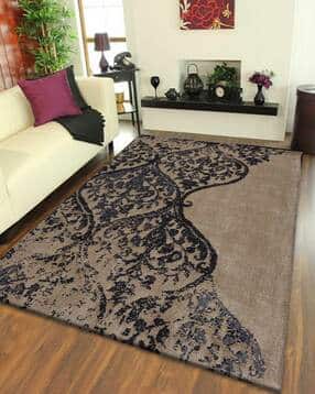 presto Abstract Rectangular Shaped Carpet-picture-37