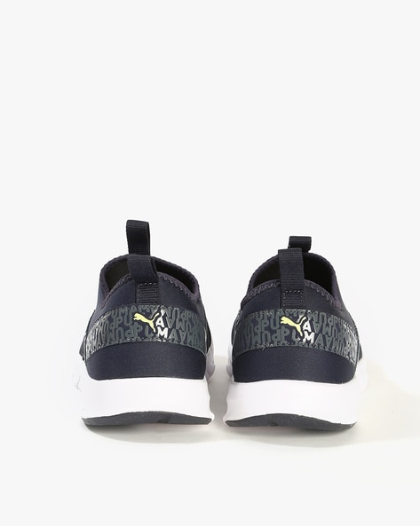 Buy Black Sports Shoes for Women by Puma Online | Ajio.com