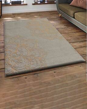 presto Abstract Rectangular Shaped Carpet-picture-33