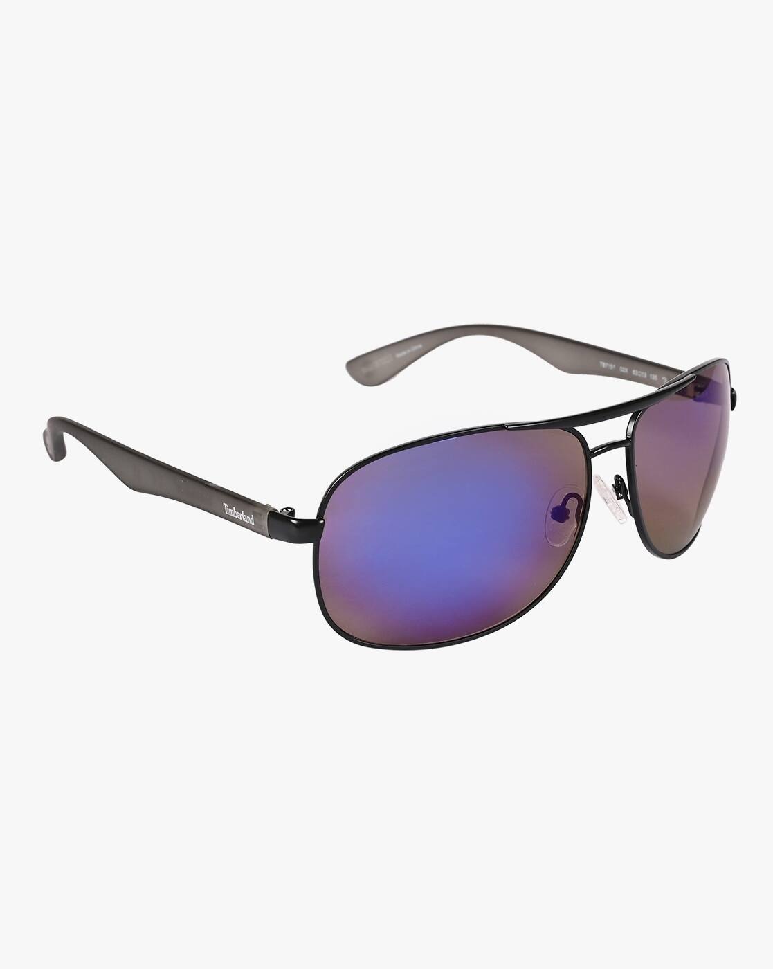 Buy TIMBERLAND TB7151 63 02X UV-Protected Aviators Online | Ajio.com