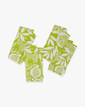 4 Pc Table Napkins Set-image-46