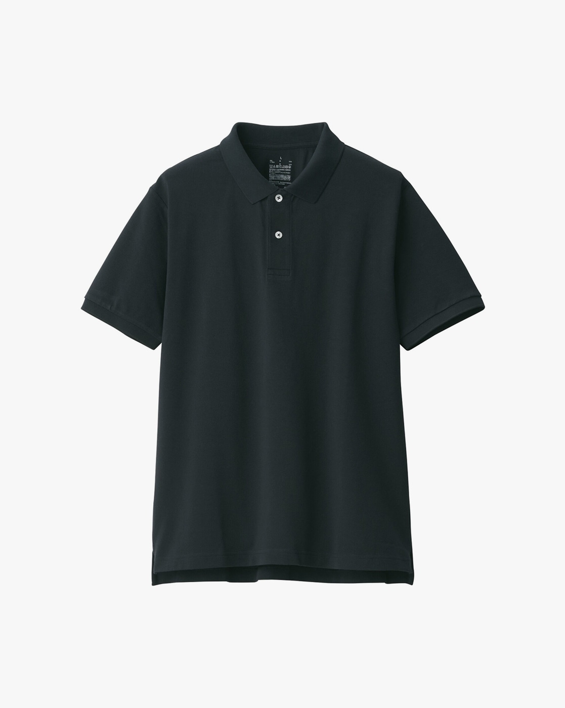 Buy Black Tshirts for Men by MUJI Online Ajio