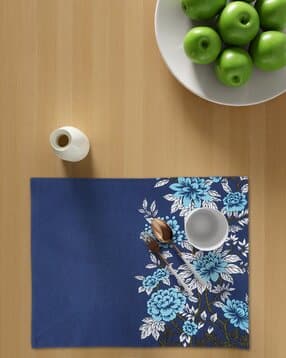 stellar home 4 Pc Table Mat Set-picture-16