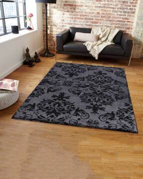 presto Abstract Rectangular Shaped Carpet-picture-51