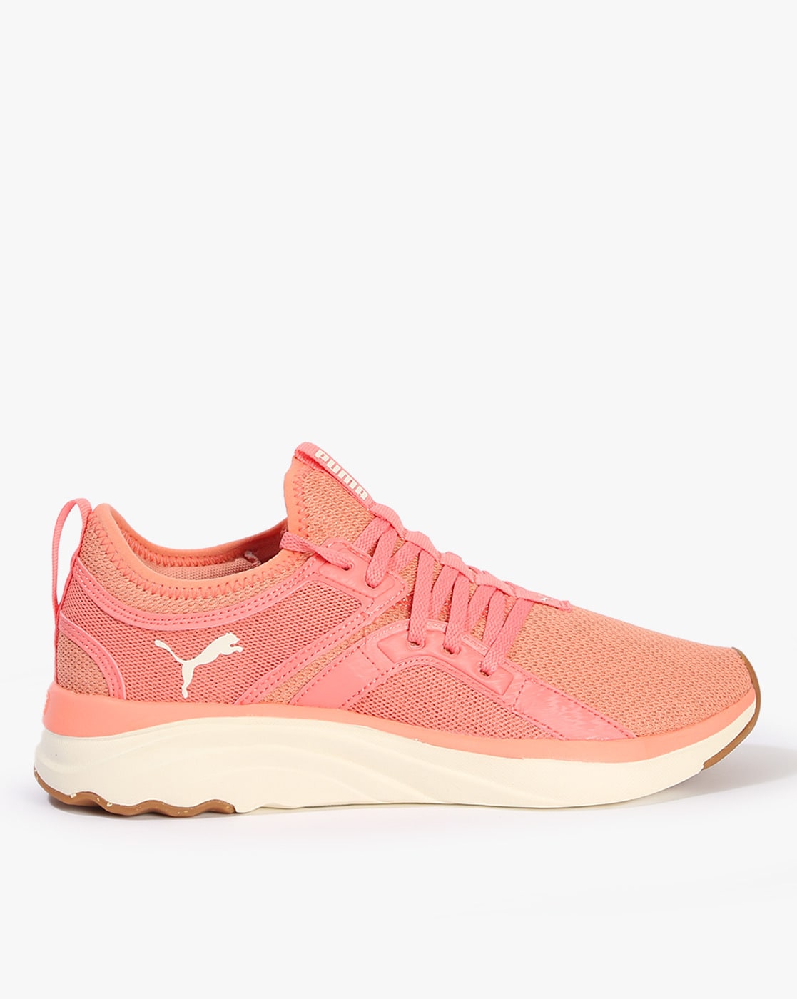 Buy Pink Sports Shoes for Women by Puma Online